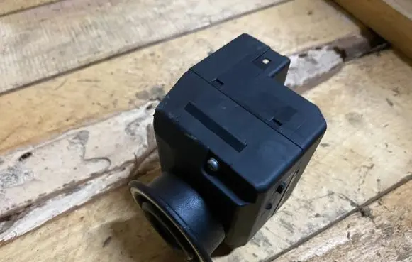 Mercedes-Benz E W211 Ignition lock a2115451008 2115451008