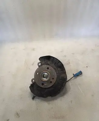 Mini Cooper Hatch Hardtop Front wheel hub