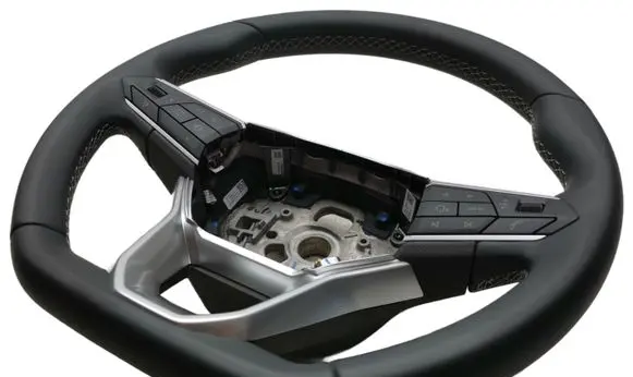 Seat Leon IV Steering wheel 5FA419091GQ