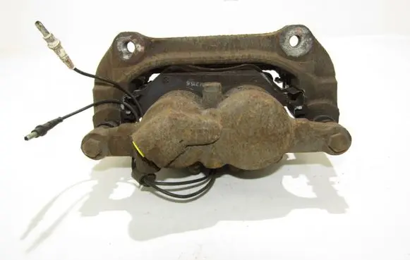 Peugeot 607 Front brake caliper
