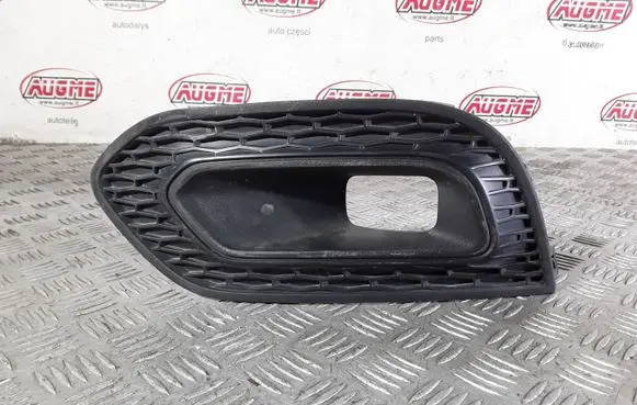 Front fog light trim/grill