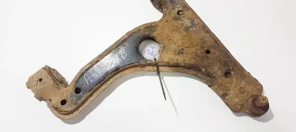 Opel Astra G Front lower control arm/wishbone 90498740