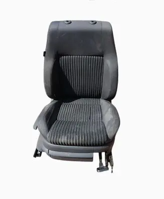 Volkswagen Polo III 6N 6N2 6NF Front passenger seat 