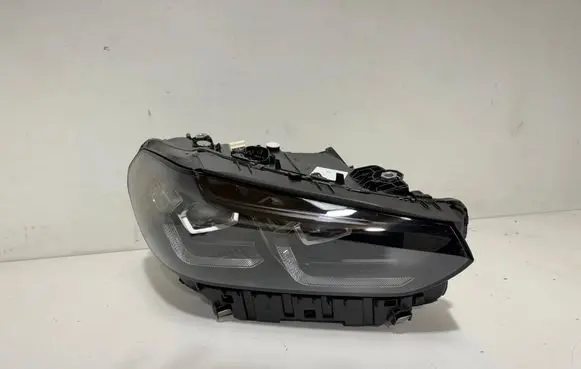 BMW X3 G01 Headlight/headlamp 5A1FB12