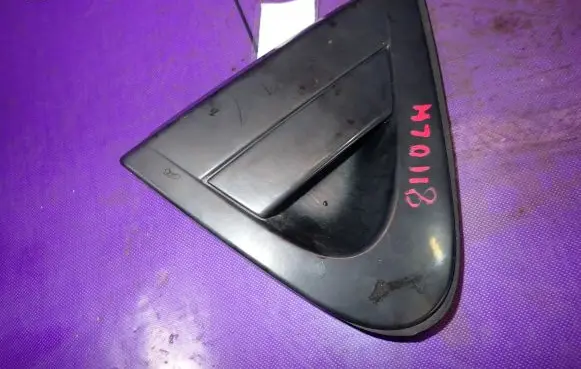 Honda Civic Rear door exterior handle 72680SMGE020M1