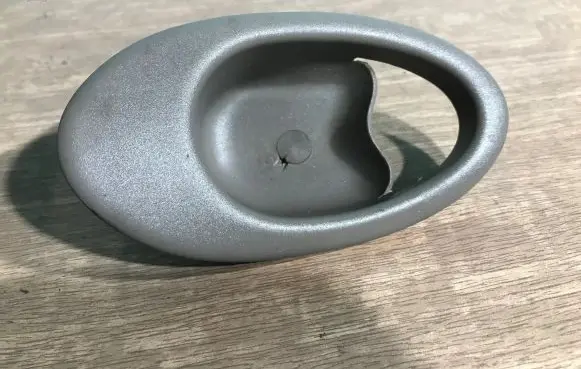 Jaguar XK8 - XKR Front door cover/cap 