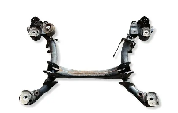 Audi A4 S4 B9 Rear subframe 