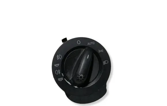 Audi A6 S6 C6 4F Light switch 4F1941531D