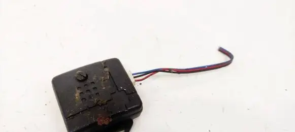 Volvo S70 V70 V70 XC Other control units/modules