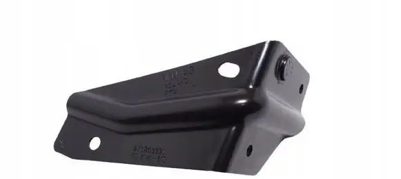 Volkswagen Caddy Fender mounting bracket 2K5803381