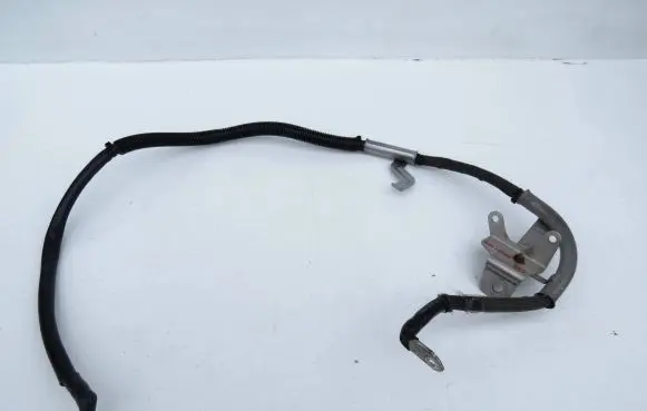 Audi Q7 4L Wires (generator/alternator) 4L0971228