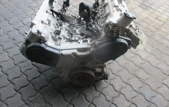 Hyundai Centennial Engine G8AB G8AB2