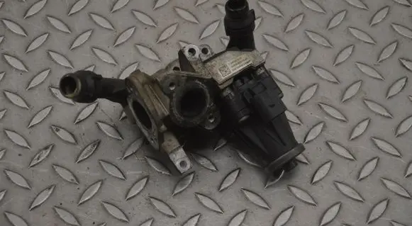 EGR valve
