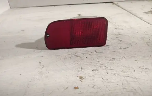 Chevrolet Rezzo Rear fog light 0322001204