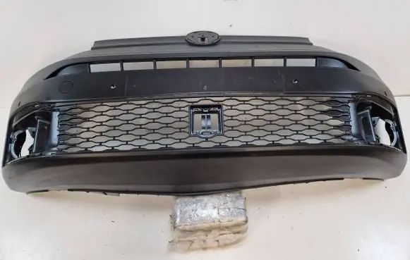 Volkswagen Caddy Front bumper 2K7807221