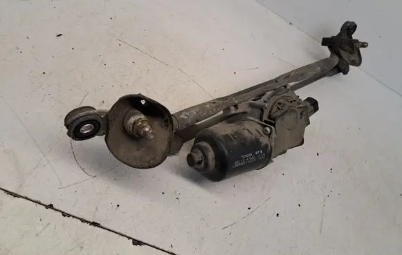 Toyota Prius (NHW20) Front wiper linkage and motor 8511047080 1592007660