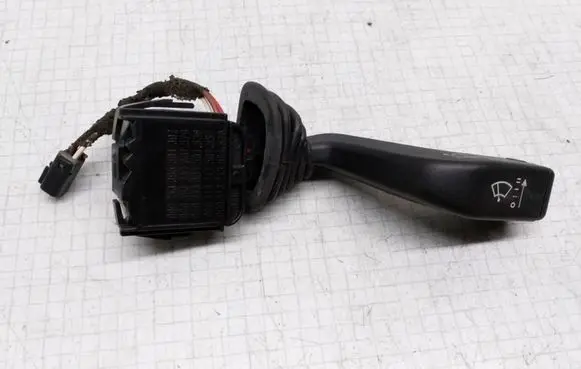 Opel Zafira A Wiper control stalk 090243395501392 090481242501579 090243394501538