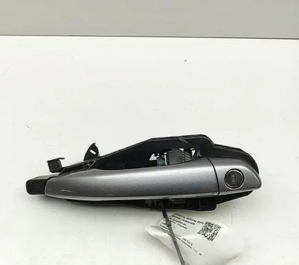 Peugeot 308 Front door exterior handle 9802977180 1609239480
