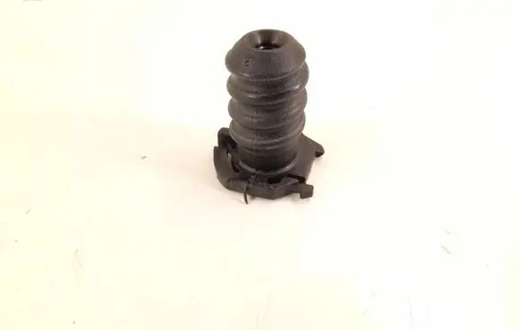 Mercedes-Benz E W212 Spare wheel section trim 1248980765 A1248980765