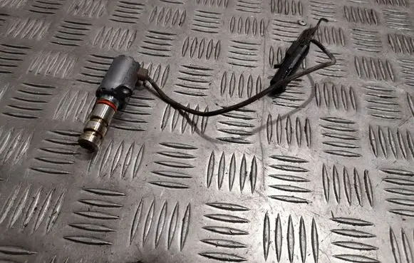 Chevrolet Camaro Oil pressure sensor 12670746
