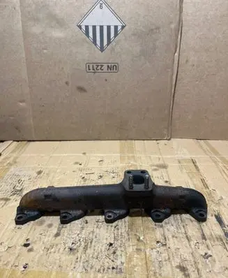 Ford Focus Exhaust manifold 648028