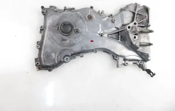 Mazda 5 Timing belt guard (cover)