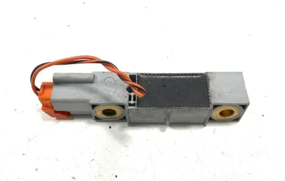 Volvo V70 Airbag deployment crash/impact sensor 9452777 031105