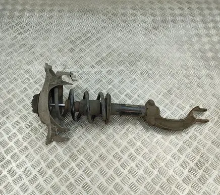 Porsche Macan (95B) Front shock absorber/damper 95B413031E