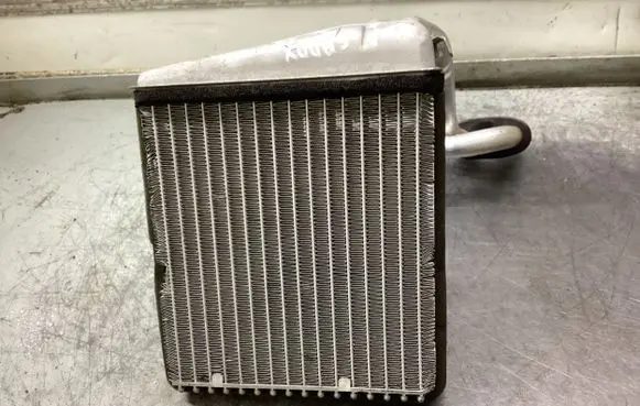 Volkswagen Caddy Heater blower radiator 1K0819031B 668733G