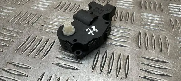 Mercedes-Benz E C207 W207 Air flap motor/actuator K9749006