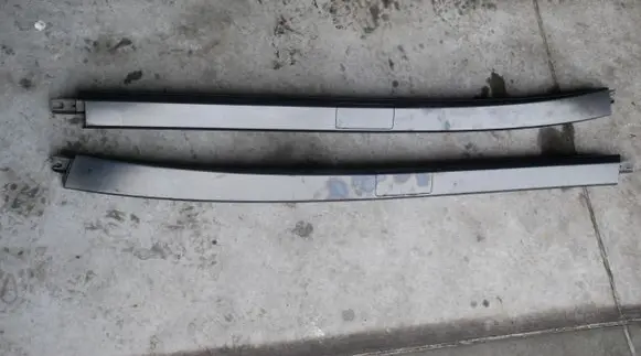 Honda CR-V Roof trim bar molding cover 140KM