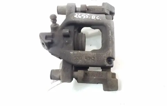 Mercedes-Benz GLK (X204) Rear brake caliper A2044231281
