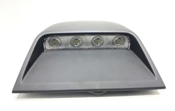 Subaru WRX Third/center stoplight