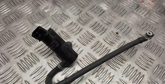 Lexus RC Windscreen/windshield washer pump 8554201020
