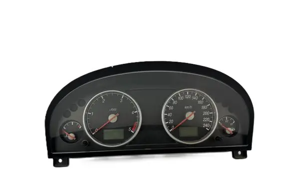Ford Mondeo Mk III Speedometer (instrument cluster) 1S7F10849JE