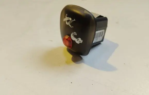Volvo XC60 Alarm movement detector/sensor 31268017
