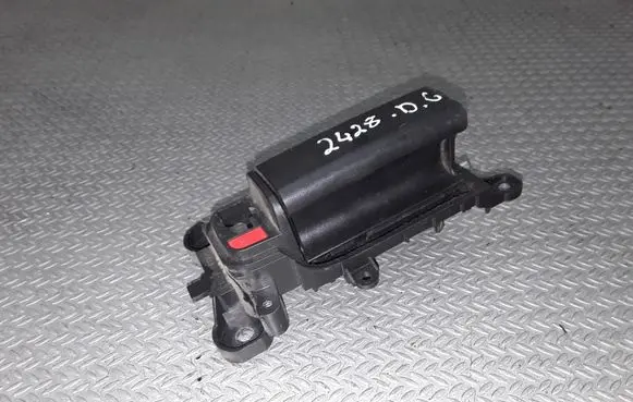 Mazda 5 Sliding door interior handle 