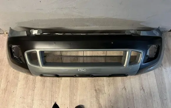 Ford Ranger Front bumper AB39-17C831