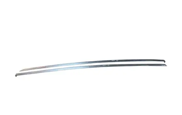 Peugeot 5008 Roof trim bar molding cover 96875102 968751029P 472232