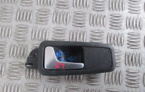 Audi A8 S8 D2 4D Front door interior handle