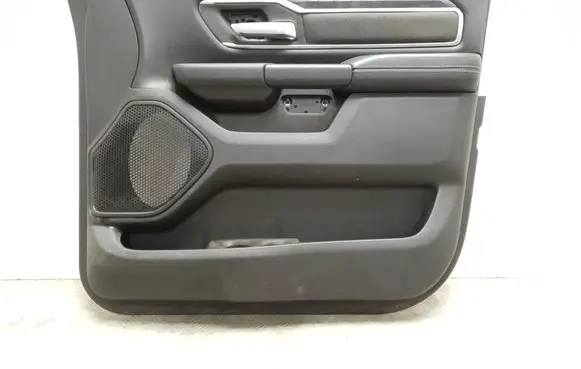 Dodge RAM Front door card panel trim FC00AAW46008