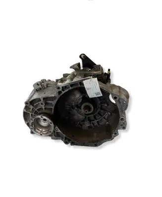 Volkswagen Jetta VI Manual 6 speed gearbox 15181102
