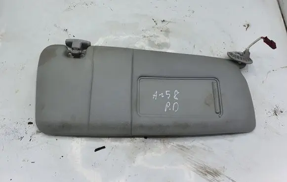 BMW 3 E46 Sun visor NOCODE