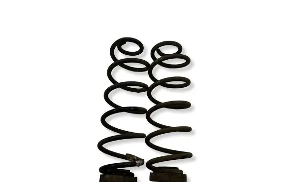 Audi A4 S4 B8 8K Rear coil spring 