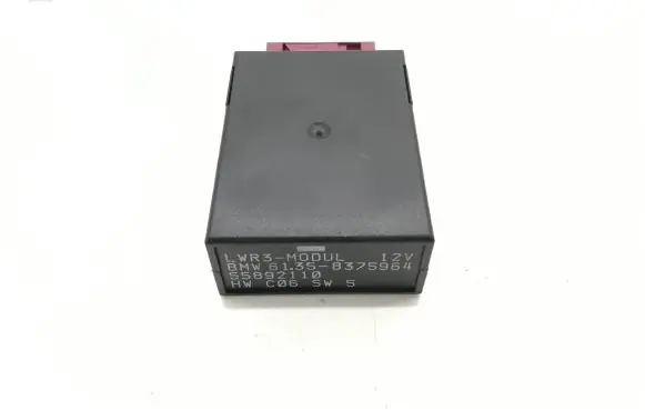 BMW 5 E39 Light module LCM 8375964