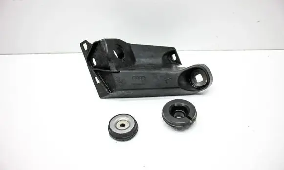 Audi Q8 Radiator support slam panel bracket 4M0805201