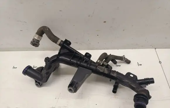 Ford Focus Engine coolant pipe/hose Z12002921