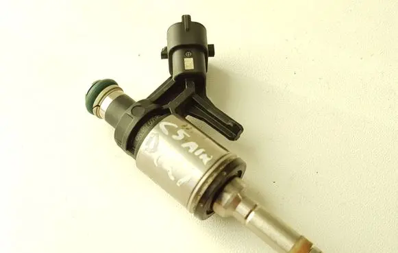 Citroen C5 Aircross Fuel injector 9818760580