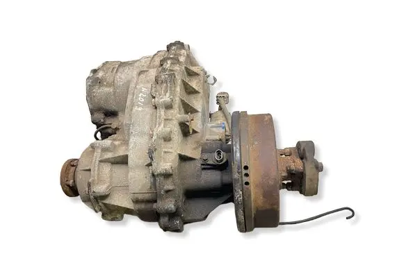 Land Rover Range Rover P38A Gearbox transfer box case 4462039902 4462003