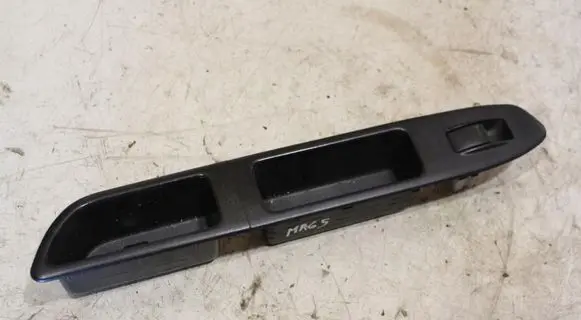 Subaru Forester SG Electric window control switch